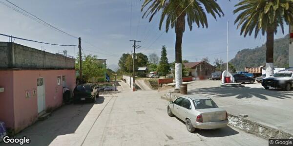 PRESIDENCIA MUNICIPAL LOLOTLA